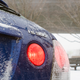 Illustration for article titled All The Good Cars Braving The Brooklyn Snow